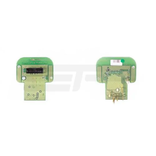 Câble de diagnostic standard Caterpillar/Perkins J1939 à 14 broches